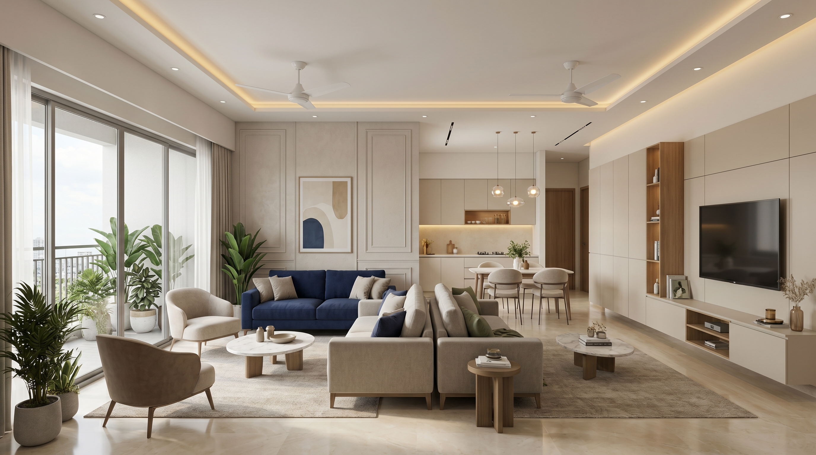 Renovation & Remodeling